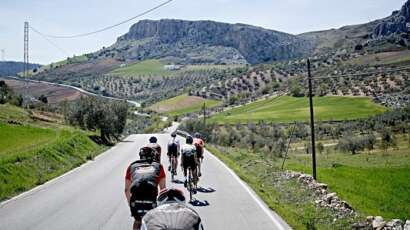 Winter Training Camp Spain