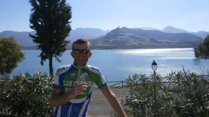 10 Facts about Cycling