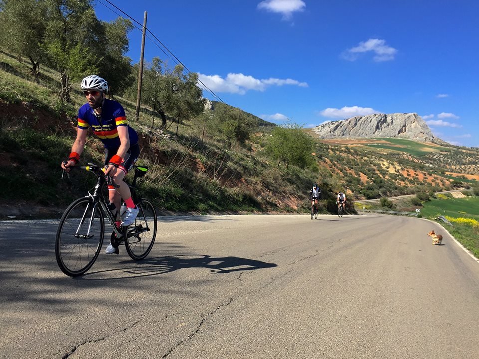 E-Bike Holidays, Spain