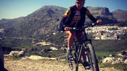 MTB Holidays, Spain