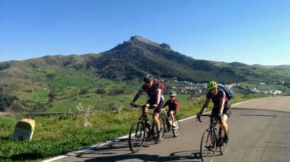 Family Cycling Holidays, Spain