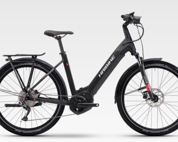 E-Bike for Hire