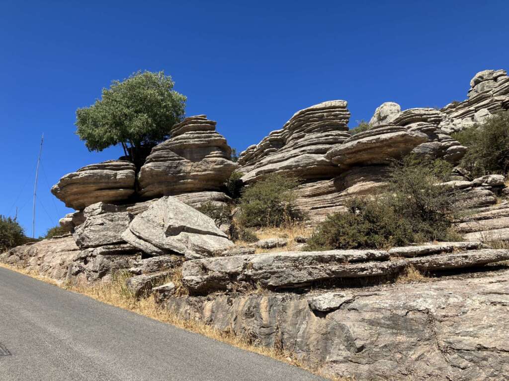 El Torcal