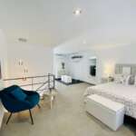 Self-Catering Apartment, Ronda, Bedroom