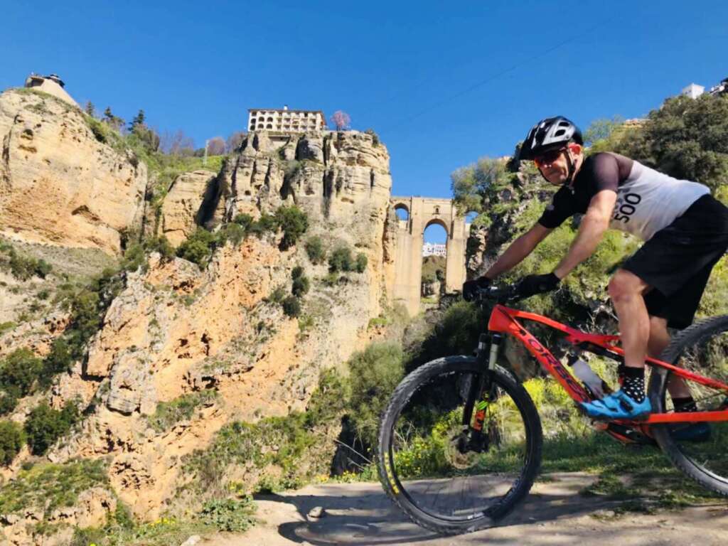 Ronda