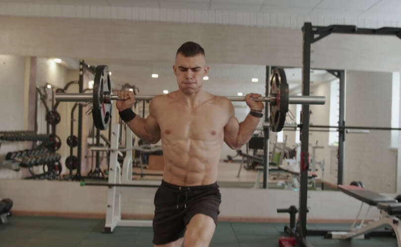 Weightlifting for Cyclists