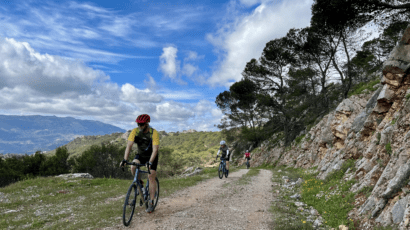 What to wear for Gravel Cycling